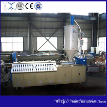 Pipe Extrusion Machine